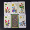 ТАРО ГНОМІВ (TAROT OF GNOMES (BORDERLESS WITH SIGNS))